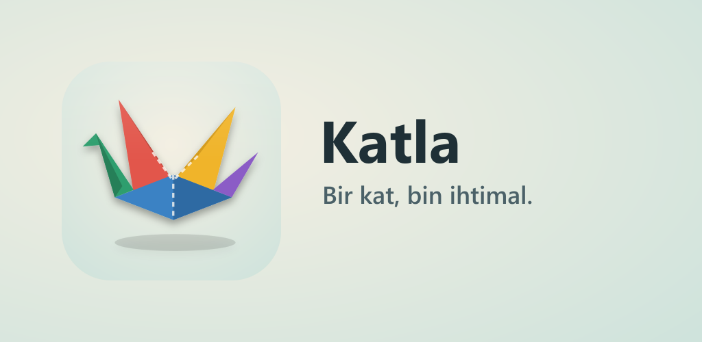 Katla ürün tanıtımı